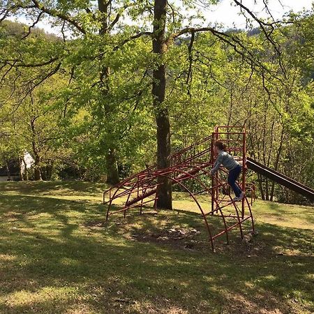 Gite Authentic Ardenne Vresse-sur-Semois Exterior foto